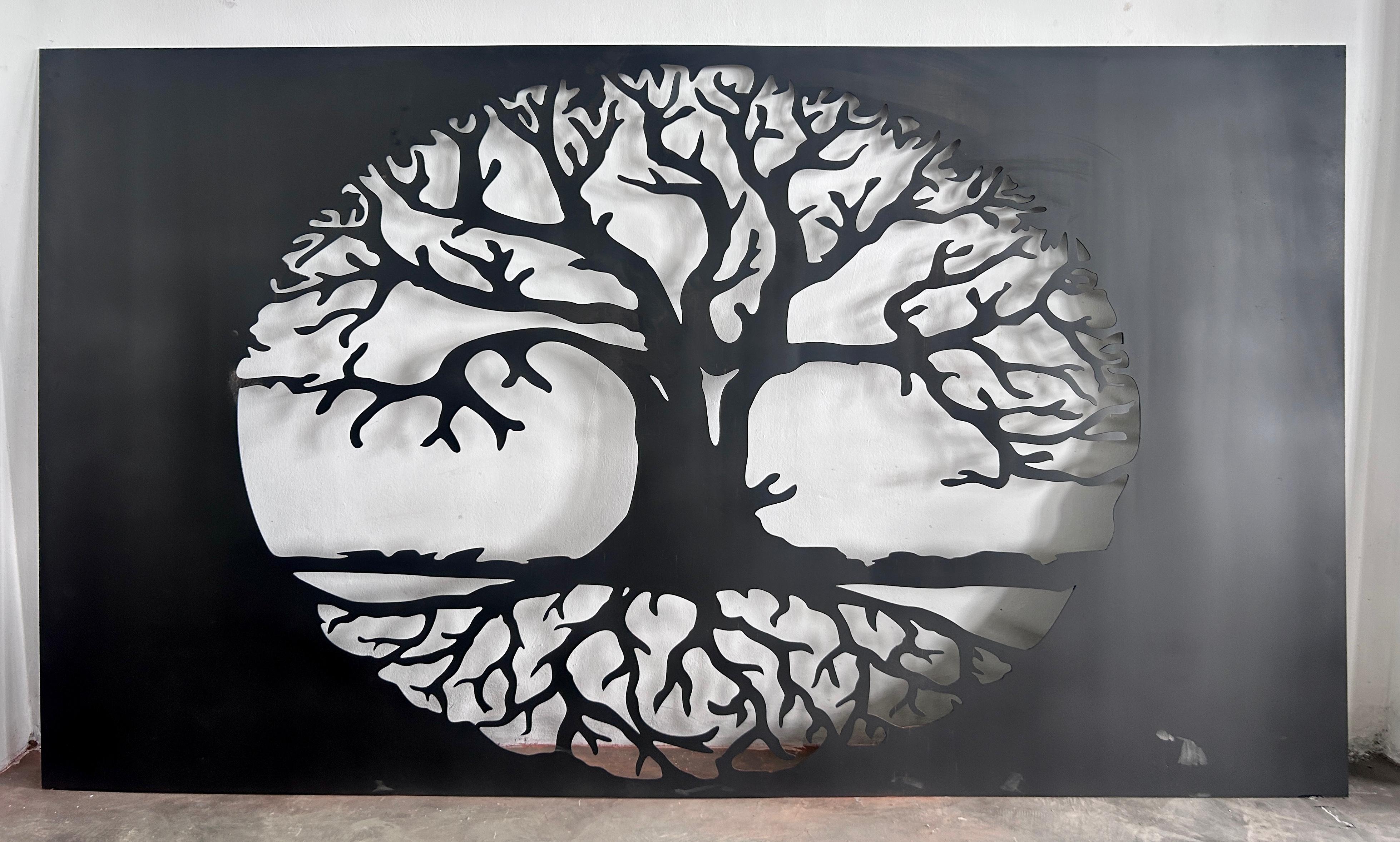 CNC FIBRE LASER CUTTING DESIGNS