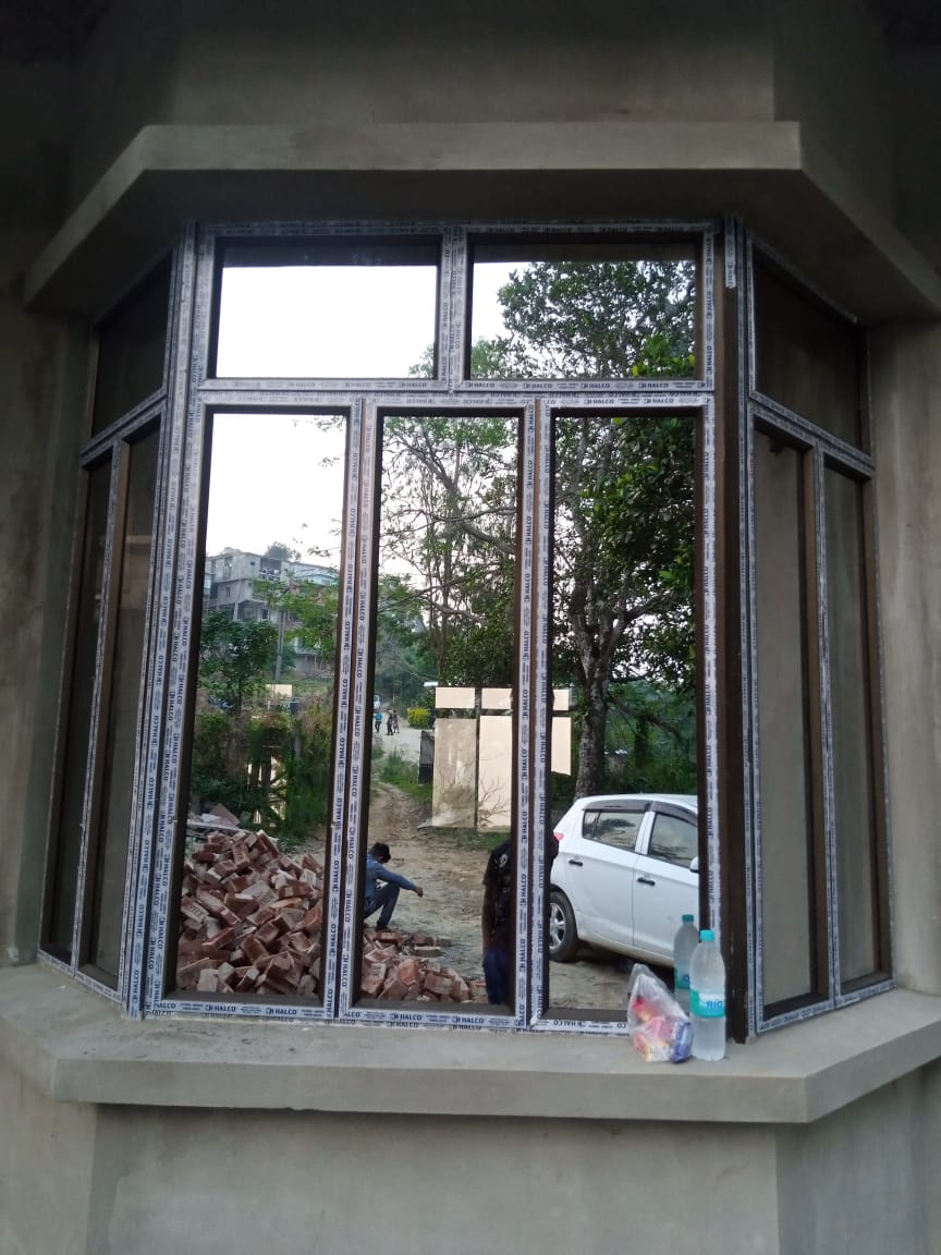Aluminium 