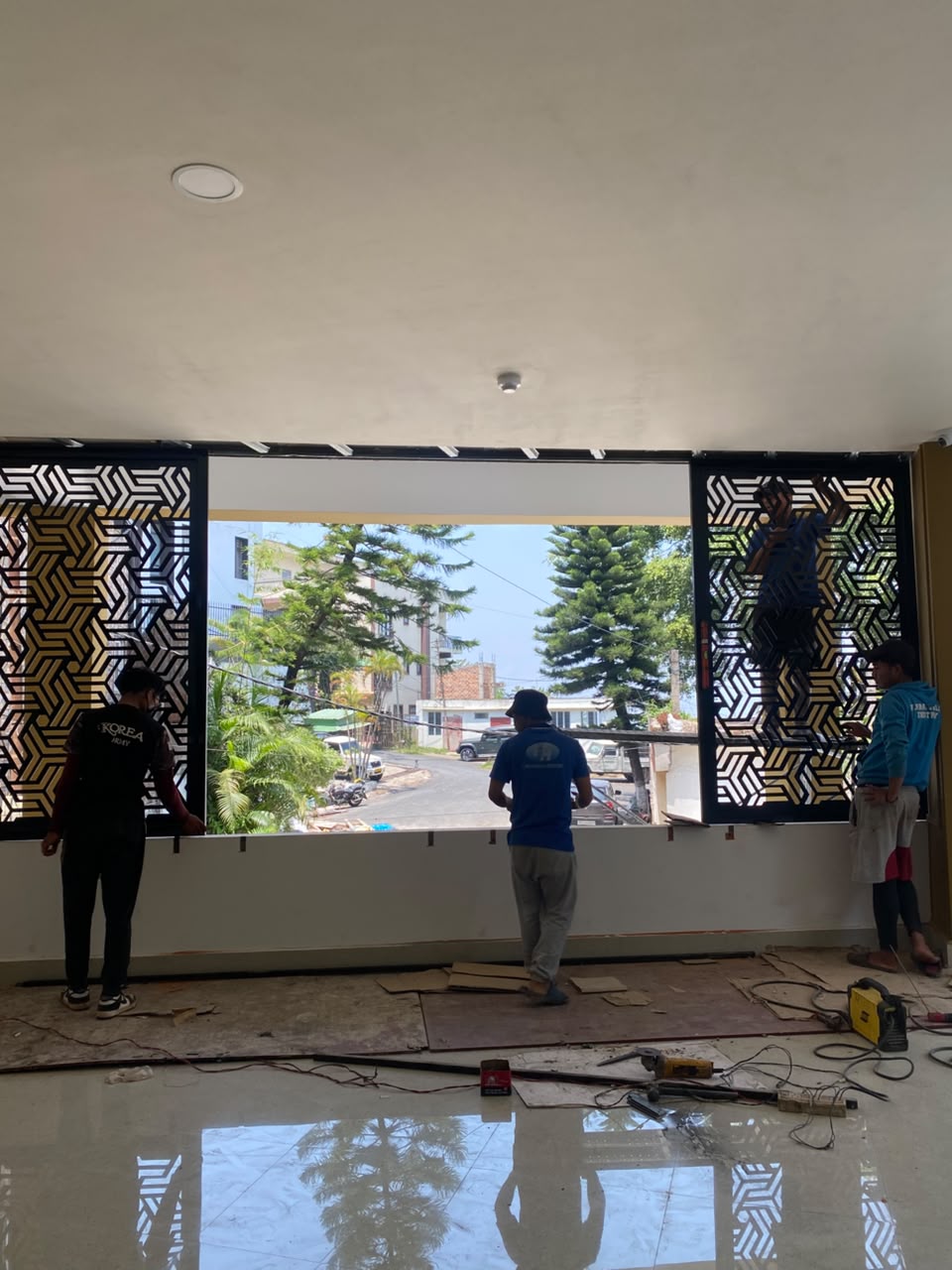 Aluminium sliding windows — Aluminium, Aizawl Mizoram