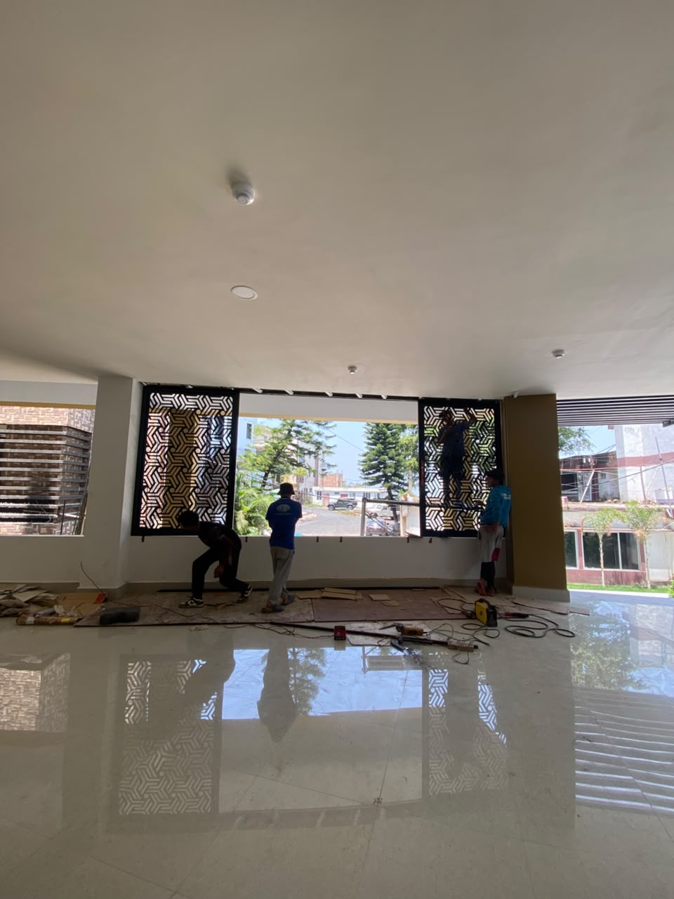 Custom fabrication projects — Custom work, Aizawl Mizoram