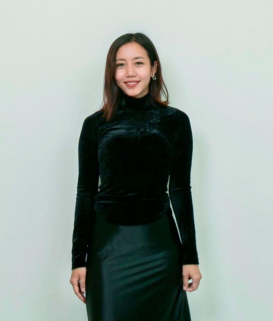 Lalengkimi Varte — Design & Estimates Engineer