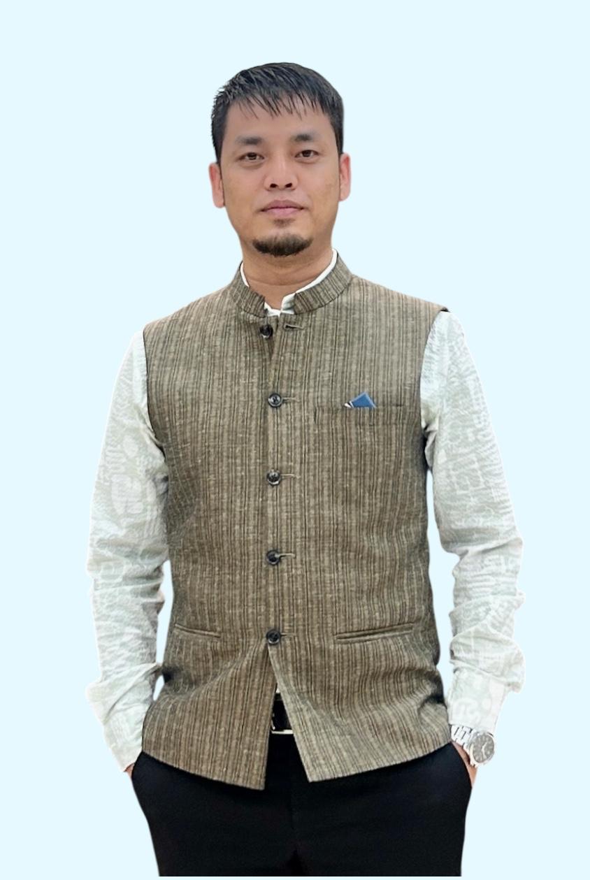 Immanuel Lalrinhlua (Hlua)